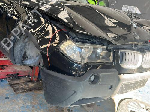 Venstre bak lås BMW X3 (E83) 2.0 sd | BP26161010C100 
