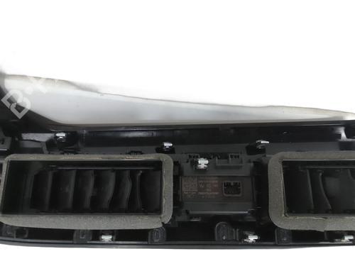 Luftventilen VW GOLF VIII (CD1, DA1) 2.0 GTI | BP31967886I21 