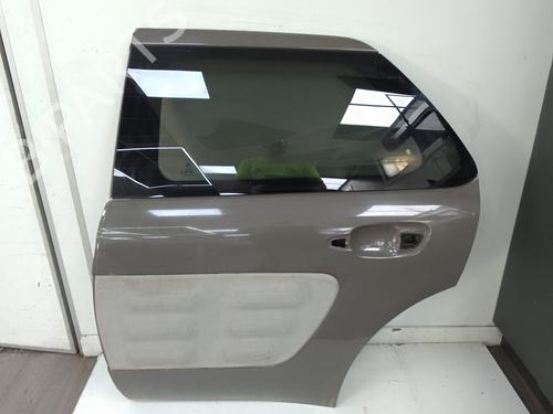 Left rear door CITROËN C4 CACTUS 1.2 THP 110 | BP29420596C4 
