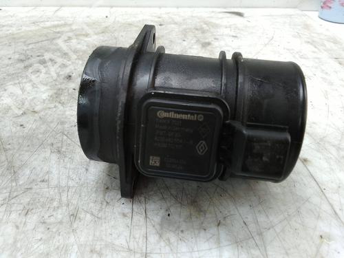 Used Mass air flow sensor Mass air flow sensor RENAULT CLIO IV (BH_) 1.5 dCi 90 (90 hp) 19143504 19143504