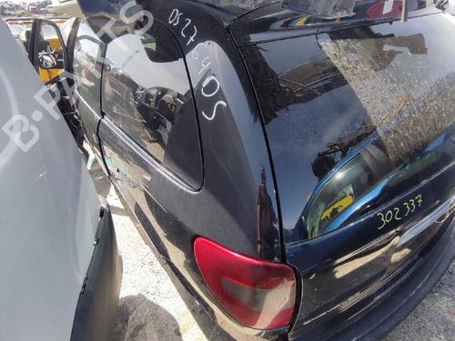 Used Front left quarter glass CHRYSLER VOYAGER IV (RG, RS) 2.8 CRD (150 hp) 18595518