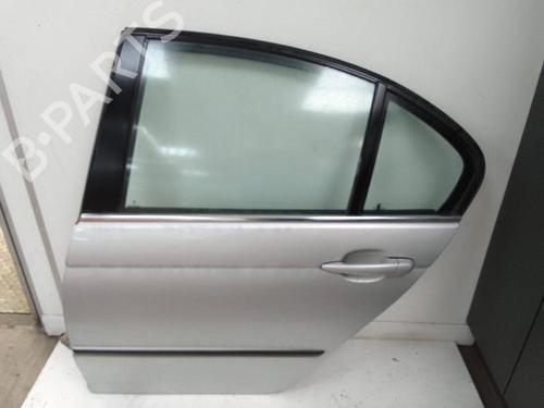 Left rear door BMW 3 (E46) 330 d | BP24861316C4 