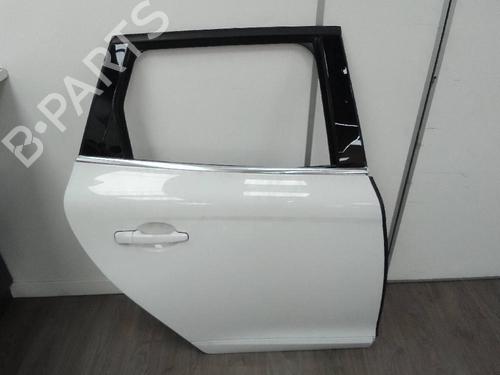 Used Right rear door VOLVO XC60 I SUV (156) D3 (136 hp) 19137861