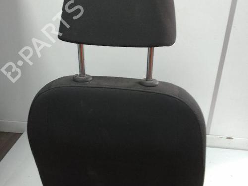 Left front seat VW GOLF PLUS V (5M1, 521)  | BP23882795C15 