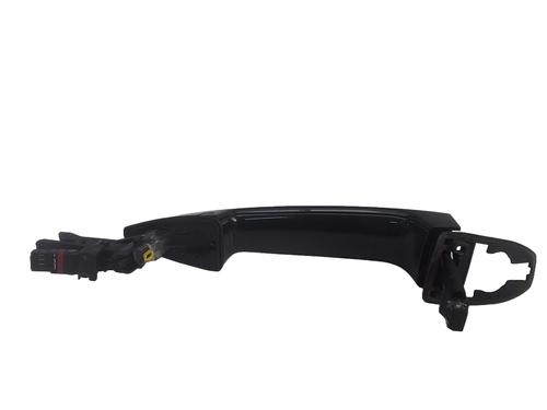 Front left exterior door handle BMW X5 (F15, F85) M | BP31168026C128