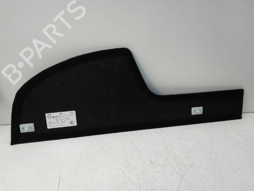 Used Luggage compartment floor SUBARU OUTBACK (BS) 2.5 AWD (BS9) (175 hp) 19697064