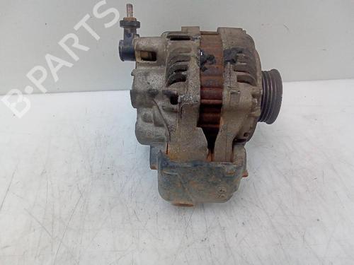 Generator SUZUKI GRAND VITARA II (JT, TE, TD) 1.9 DDiS All-wheel Drive (JT419, TD44, JB419WD, JB419XD,... (129 hp) 26160802