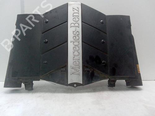 Air filter box MERCEDES-BENZ SL (R230)  | BP18574543M87 