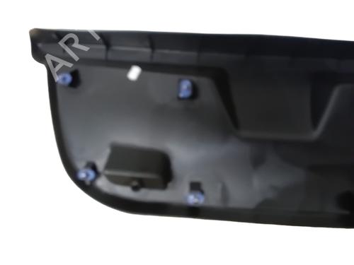 Boot lining OPEL CORSA E (X15) 1.4 Turbo (08, 68) | BP34507048I3  - Image 6