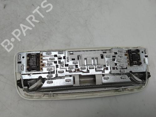 Used Interior roof light MERCEDES-BENZ CLA Coupe (C117) CLA 200 CDI / d (117.308) (136 hp) 18597009