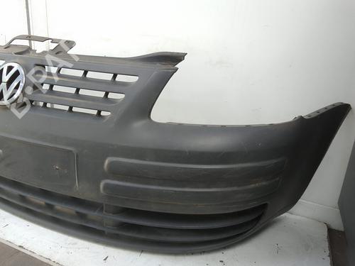 Front bumper VW CADDY III Box Body/MPV (2KA, 2KH, 2CA, 2CH) 1.9 TDI | BP28714030C7 