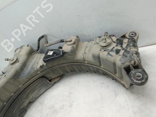 AdBlue tank DACIA LODGY (JS_) 1.5 Blue dCi 115 (JSJT) | BP26651525M85 