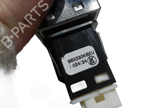 Warning switch DS DS 4 II (FR_, FB_, F3_, FP_) E-TENSE 225 (F3DGZT) | BP38773227I22 - Image 4
