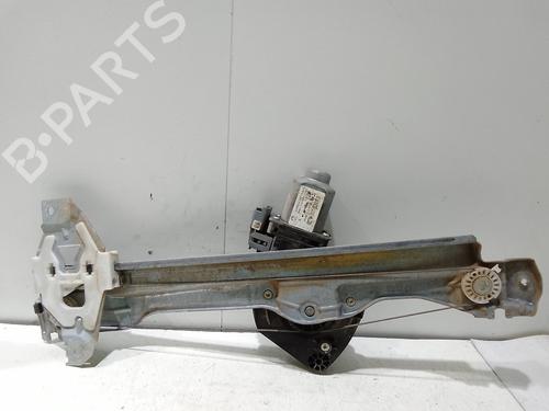 Rear left window mechanism CITROËN C4 II (NC_) 1.6 HDi 90 | BP34270640C24  - Image 5