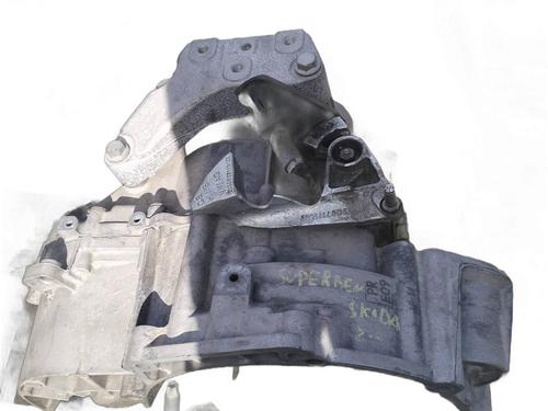 Used Gearbox Gearbox SKODA SUPERB III (3V3) 2.0 TDI (150 hp) 23997547 23997547
