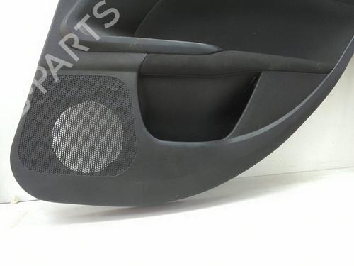 Rear right panel FIAT TIPO Hatchback (356_, 357_) 1.4 (356HXA1B) | BP28145648C61 