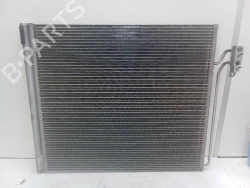 AC radiator LAND ROVER RANGE ROVER III (L322) 5.0 4x4 | BP18907934M32 