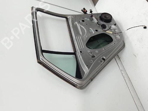 Left rear door SKODA FABIA III (NJ3) 1.0 | BP21526662C4 
