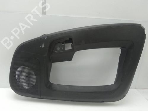 Forreste højre beklædning FIAT DUCATO Van (250_) 130 Multijet 2,3 D (131 hp) 28150342