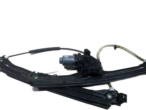 Rudehejsemekanisme ventre foran DS DS 5 (KF_) 1.6 BlueHDi 120 (120 hp) 31968033