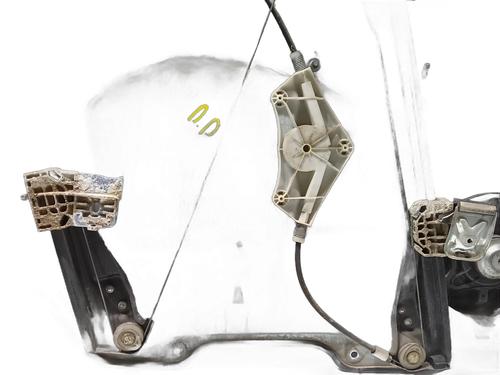 Front right window mechanism MERCEDES-BENZ M-CLASS (W164) ML 350 CDI 4-matic (164.122) | BP30410146C23