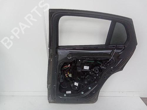 Used Right rear door BMW 1 (F20) 116 d (116 hp) 26159633