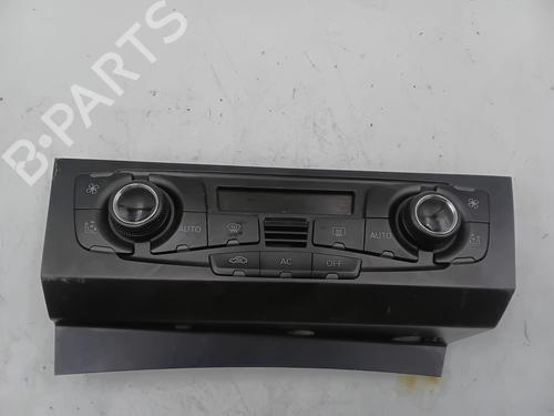 Used Climate control AUDI A5 Sportback (8TA) 1.8 TFSI (170 hp) 28714008