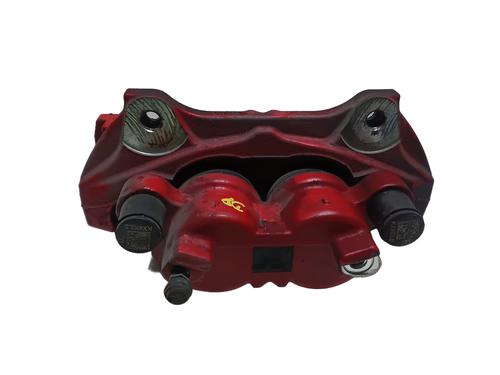 Right front brake caliper FORD FOCUS IV (HN) 2.3 ST EcoBoost | BP38750989M104 - Image 4