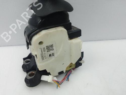 Gear lever MITSUBISHI OUTLANDER III (GG_W, GF_W, ZJ, ZL, ZK) Plug-in Hybrid (GG2W) | BP20980205M90 