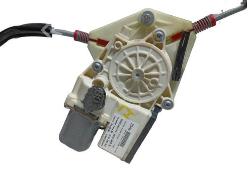 Rear left window mechanism BMW X3 (E83) 2.0 d | BP33871093C24 - Image 3