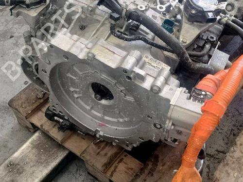 Gearbox KIA SPORTAGE V (NQ5) 1.6 T-GDi Hybrid | BP18736767M3 