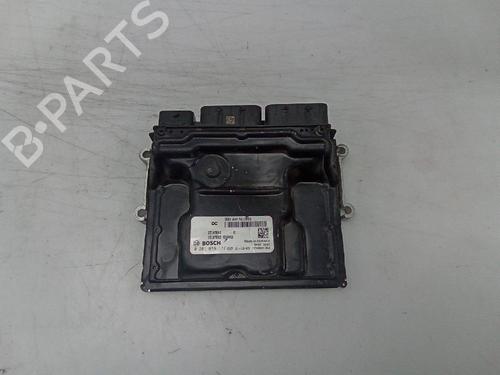 Engine control unit (ECU) RENAULT KANGOO III Box Body/MPV 1.5 Blue dCi 95 (FJAB) | BP26285016M57 