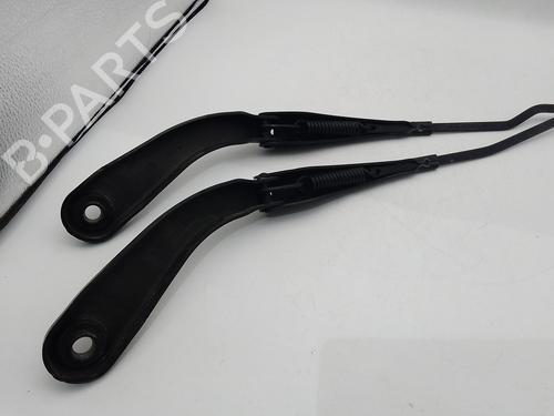 Front wipers mechanism BMW 1 (F20) 114 d | BP29386051C83 