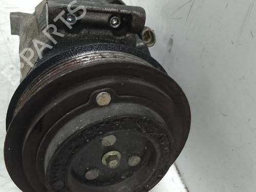 Used AC compressor CHEVROLET CRUZE (J300) 2.0 CDI (163 hp) 25865400