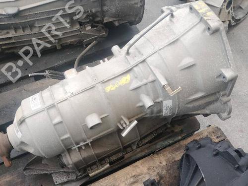 Gearbox JAGUAR XJ (X351)  | BP19776769M3 