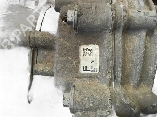 Rear differential BMW X6 (E71, E72) xDrive 30 d | BP37170337M24 - Image 7