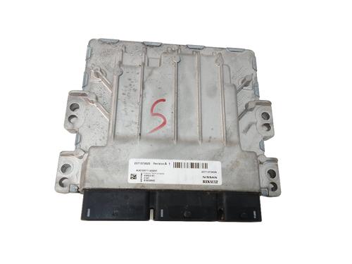 Used Electronic module Electronic module RENAULT CAPTUR II (HF_) TCe 140 (HFN0) (140 hp) 18596438 18596438
