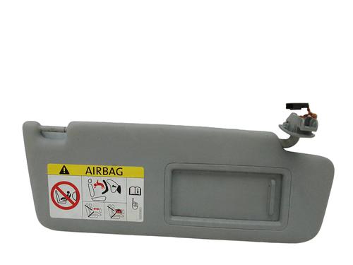Right sun visor AUDI Q5 (FYB, FYG) 2.0 TDI quattro | BP23882681I2 - Image 2