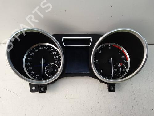 other-mercedes-benz-m-class-w166-ml-350-bluetec-4-matic-166024-166023-a166902605-2011-2012-2013-2014-2015-19643060 main image