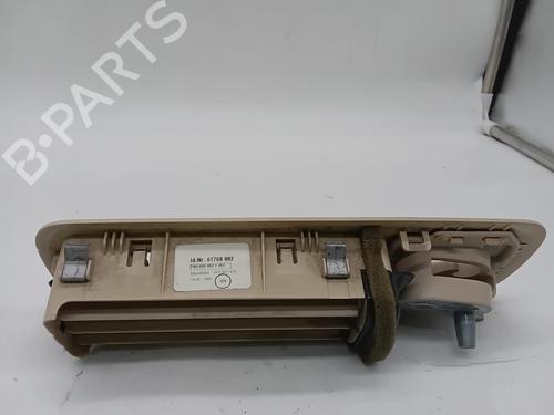 Air vent VW SHARAN (7N1, 7N2) 2.0 TDI | BP29385933I21 