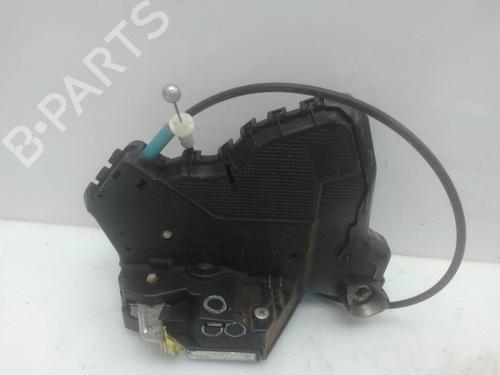 Used Front left lock Front left lock 21501113 21501113
