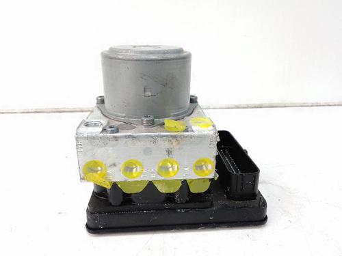 Used ABS pump SUZUKI SX4 (EY, GY) 1.6 VVT (110 hp) 26053943