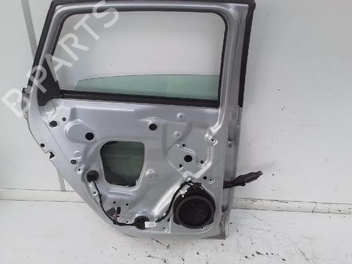 Used Left rear door AUDI A1 (8X1, 8XK) 1.4 TFSI (122 hp) 27669402