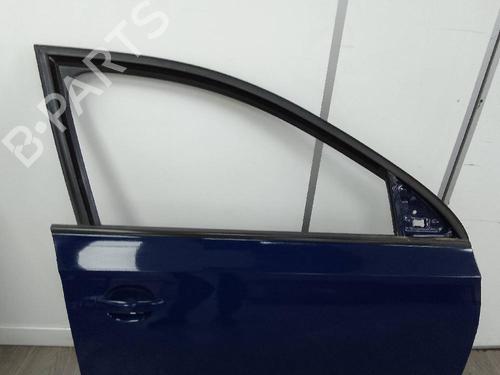 Used Right front door SEAT TOLEDO IV (KG3) [2012-2019]  21783648
