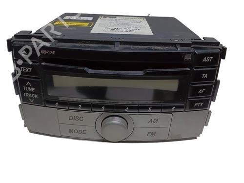 Used Electronic module Electronic module DAIHATSU TERIOS (J2_, F7__) 1.5 4x4 (105 hp) 34420756 34420756