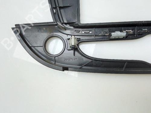 Other OPEL CROSSLAND X / CROSSLAND (P17, P2QO) 1.2 (75) | BP20714407O1 