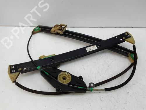 Used Front left window mechanism Front left window mechanism AUDI A4 B8 (8K2) 3.0 TDI (204 hp) 19519518 19519518