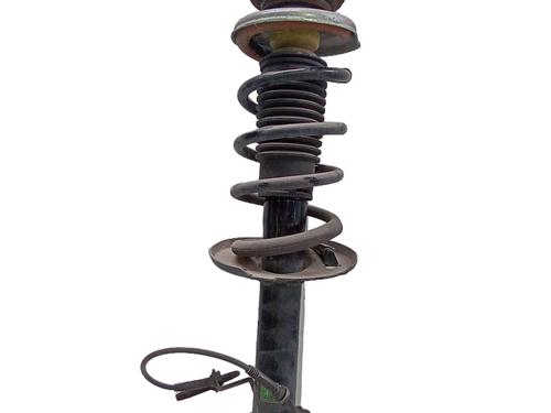 Left front shock absorber MERCEDES-BENZ E-CLASS (W212) E 350 CDI (212.023) | BP26052593M16 - Image 2