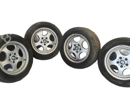 Used Rim Rim BMW X3 (E83) 2.0 d (150 hp) 33841308 33841308