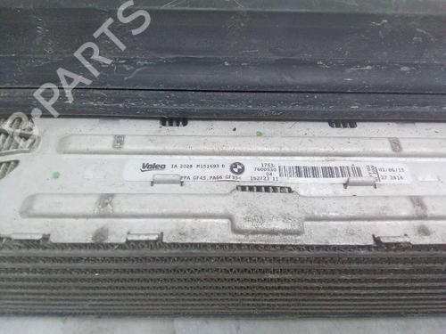 Intercooler BMW 3 Touring (F31) 316 d | BP20230784M30 